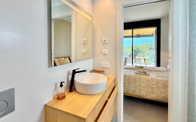 Resale - Apartment / flat - Orihuela - Las Colinas Golf - Country Club