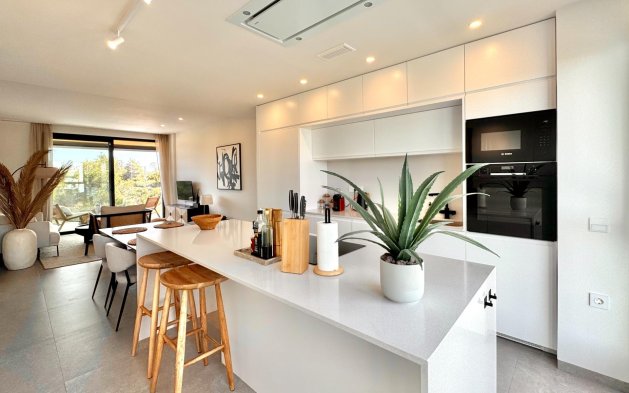 Resale - Apartment / flat - Orihuela - Las Colinas Golf - Country Club