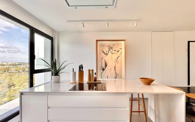 Resale - Apartment / flat - Orihuela - Las Colinas Golf - Country Club