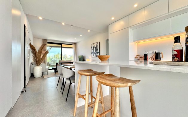 Resale - Apartment / flat - Orihuela - Las Colinas Golf - Country Club