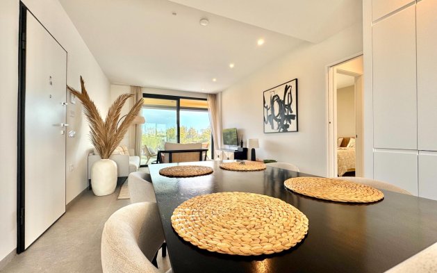 Resale - Apartment / flat - Orihuela - Las Colinas Golf - Country Club