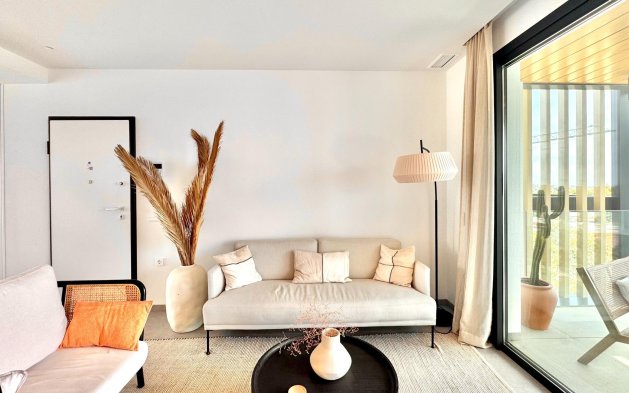 Resale - Apartment / flat - Orihuela - Las Colinas Golf - Country Club