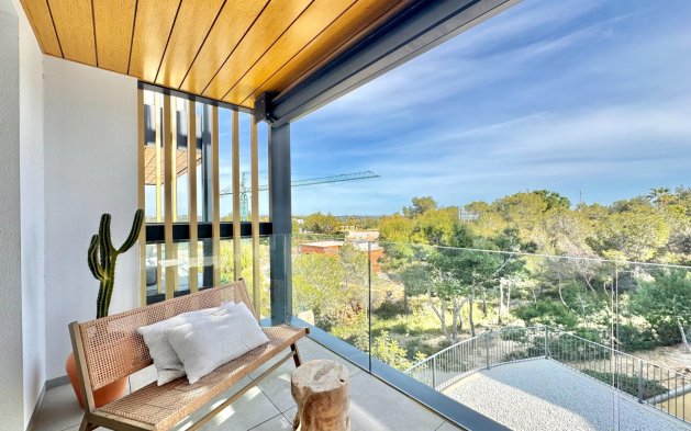 Resale - Apartment / flat - Orihuela - Las Colinas Golf - Country Club