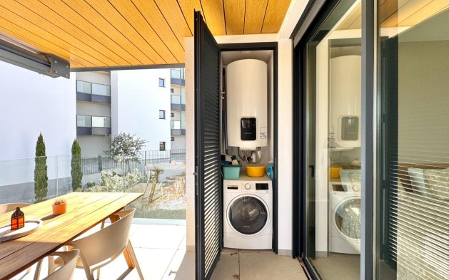 Resale - Apartment / flat - Orihuela - Las Colinas Golf - Country Club