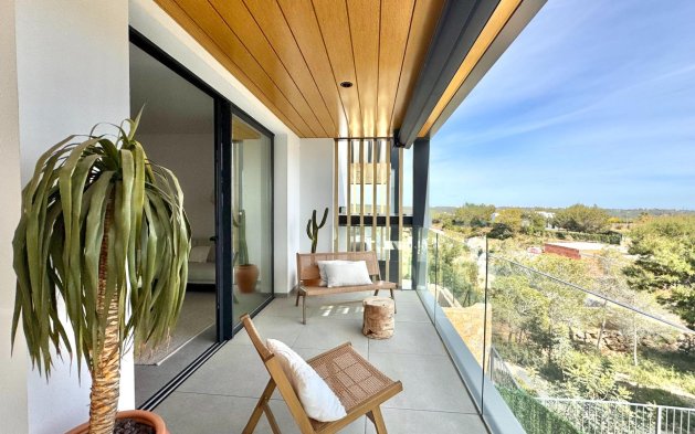 Resale - Apartment / flat - Orihuela - Las Colinas Golf - Country Club