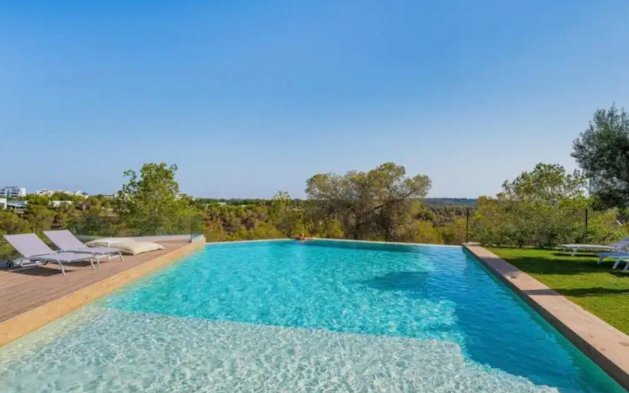 Resale - Apartment / flat - Orihuela - Las Colinas Golf - Country Club