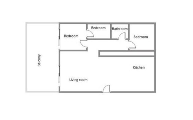 Resale - Apartment / flat - Orihuela - Las Colinas Golf - Country Club