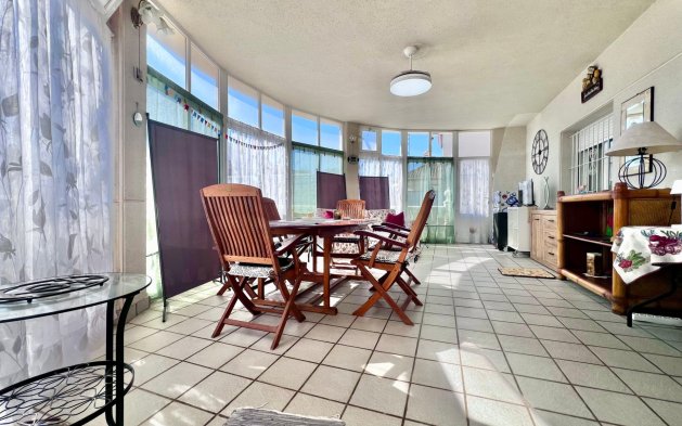 Resale - Villa - Orihuela Costa - La Zenia