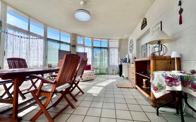 Resale - Villa - Orihuela Costa - La Zenia