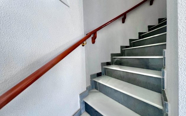 Resale - Villa - Orihuela Costa - La Zenia