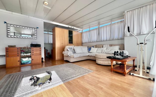 Resale - Villa - Orihuela Costa - La Zenia