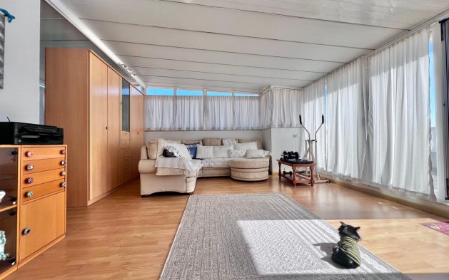 Resale - Villa - Orihuela Costa - La Zenia