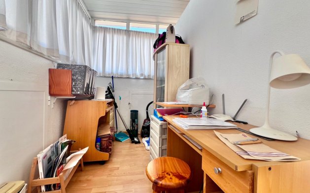 Resale - Villa - Orihuela Costa - La Zenia