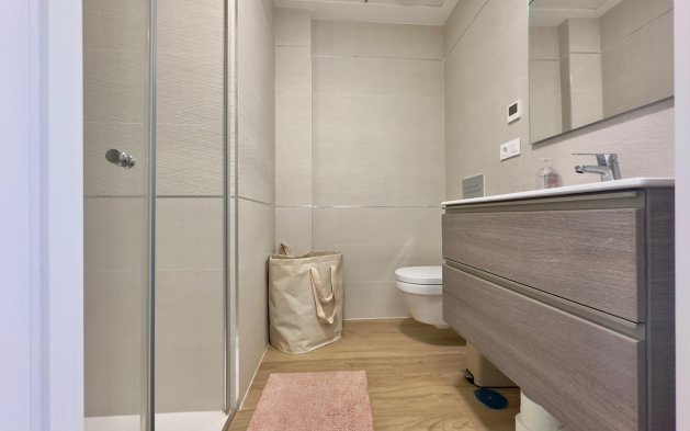 Resale - Bungalow - Torrevieja - Los balcones