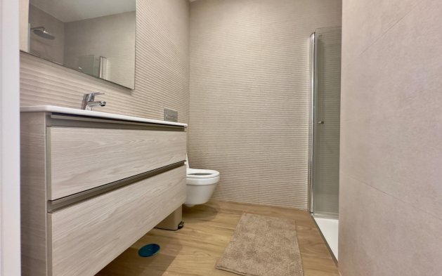 Resale - Bungalow - Torrevieja - Los balcones