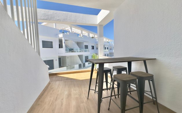 Resale - Bungalow - Torrevieja - Los balcones