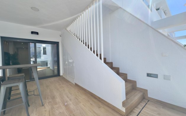 Resale - Bungalow - Torrevieja - Los balcones