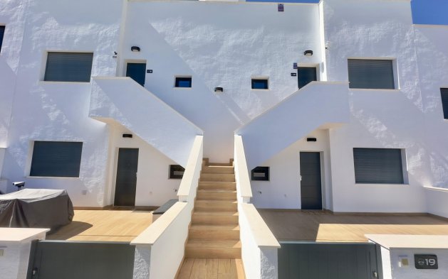 Resale - Bungalow - Torrevieja - Los balcones