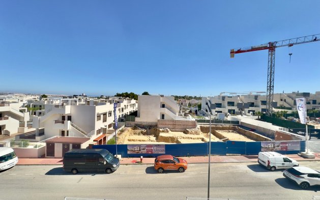 Resale - Bungalow - Torrevieja - Los balcones