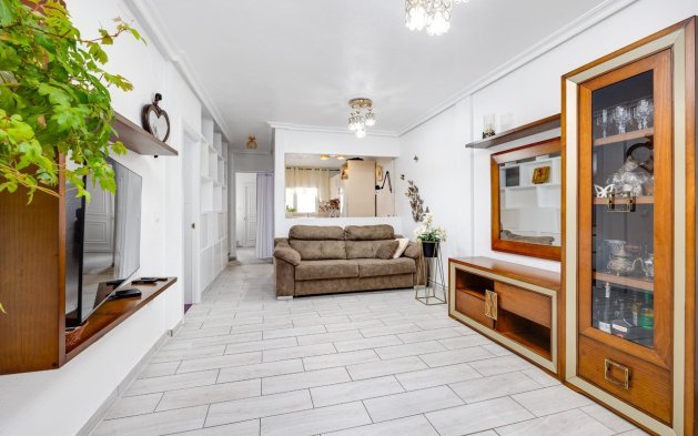 Revente - Duplex - Torrevieja