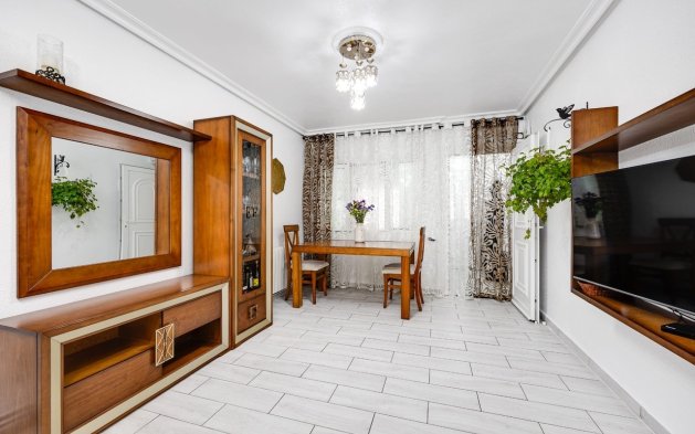 Revente - Duplex - Torrevieja