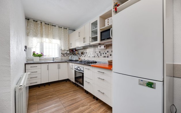 Revente - Duplex - Torrevieja