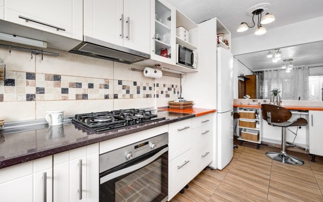 Revente - Duplex - Torrevieja