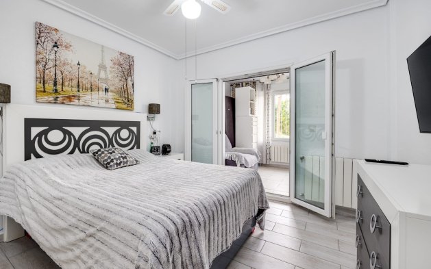 Revente - Duplex - Torrevieja