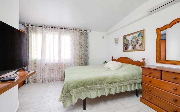 Revente - Duplex - Torrevieja