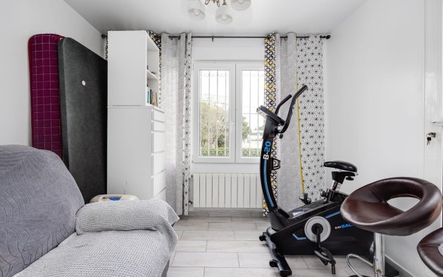 Revente - Duplex - Torrevieja