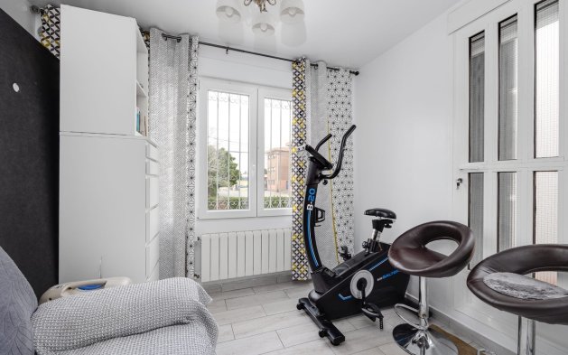 Revente - Duplex - Torrevieja