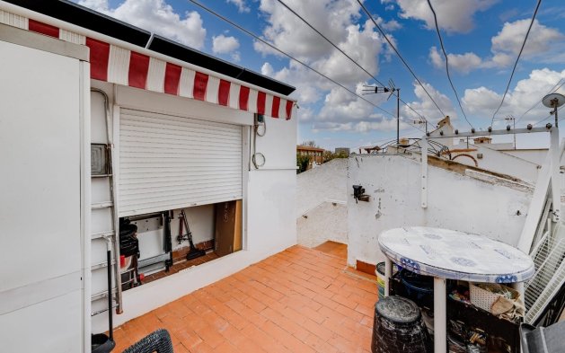 Revente - Duplex - Torrevieja