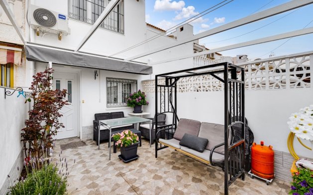 Revente - Duplex - Torrevieja