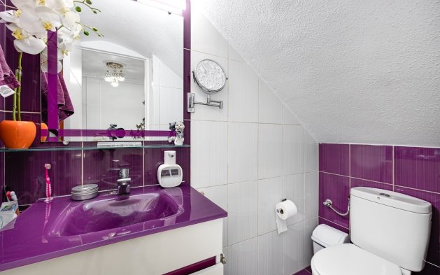 Revente - Duplex - Torrevieja