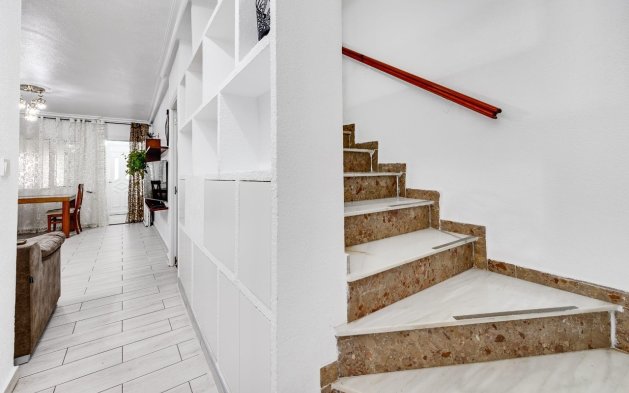 Revente - Duplex - Torrevieja