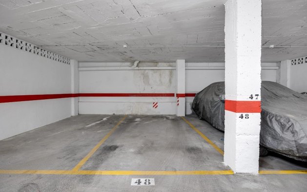 Revente - Duplex - Torrevieja