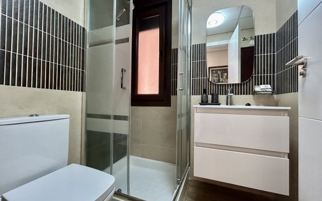 Odsprzedaż - Mieszkanie w bloku - Los Alcázares