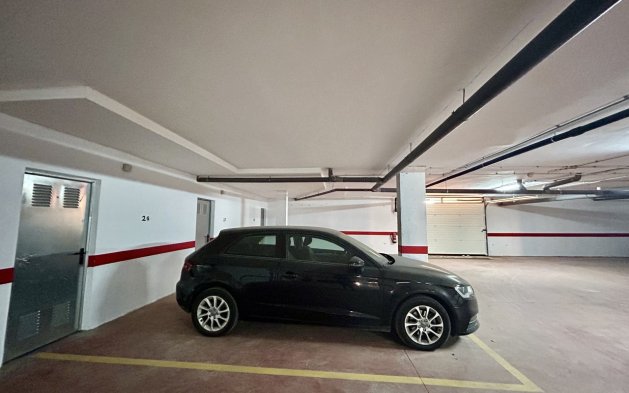 Odsprzedaż - Mieszkanie w bloku - Los Alcázares