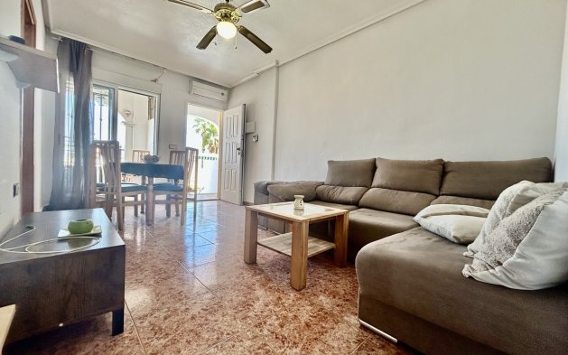 Resale - Apartment / flat - Torrevieja - Los Balcones - Los Altos 