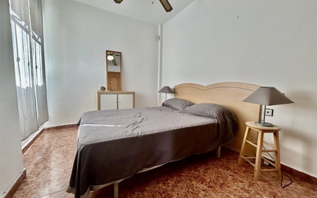 Resale - Apartment / flat - Torrevieja - Los Balcones - Los Altos 