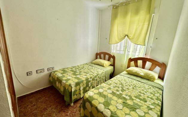 Resale - Apartment / flat - Torrevieja - Los Balcones - Los Altos 