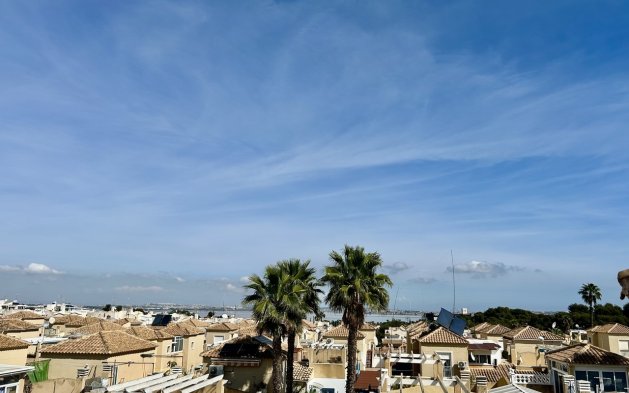 Resale - Apartment / flat - Torrevieja - Los Balcones - Los Altos 