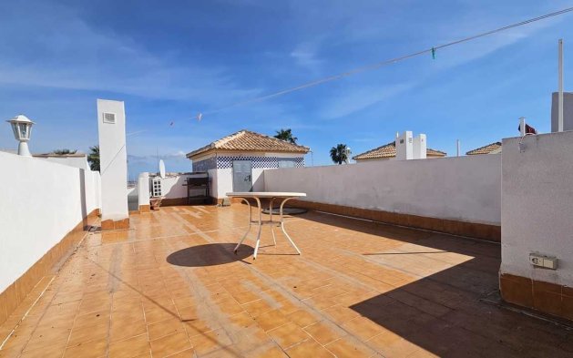 Resale - Apartment / flat - Torrevieja - Los Balcones - Los Altos 