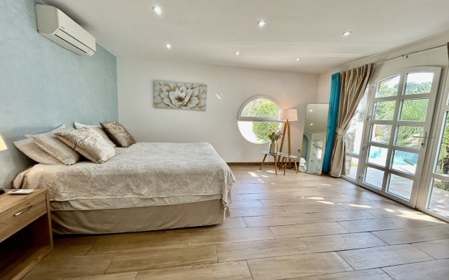 Resale - Villa - Orihuela Costa - Cabo Roig