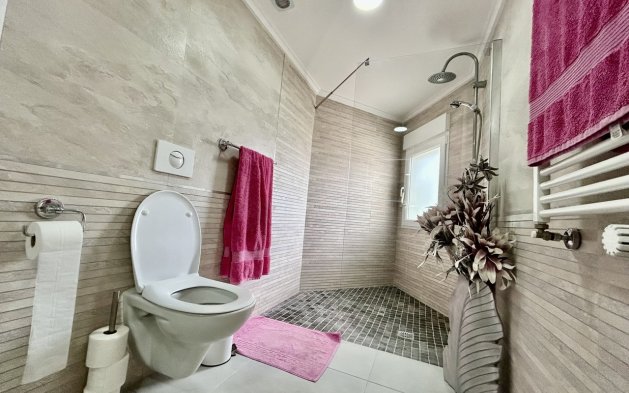 Resale - Villa - Orihuela Costa - Cabo Roig