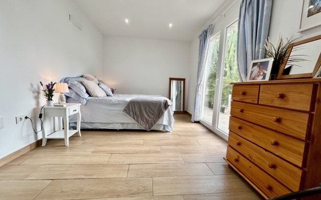 Resale - Villa - Orihuela Costa - Cabo Roig