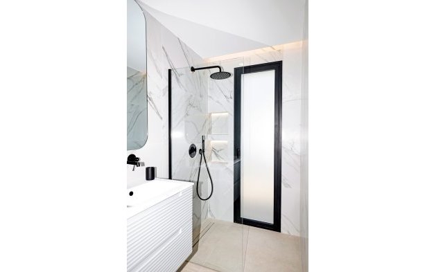 New Build - Villa - Molina de Segura