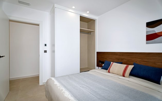 New Build - Villa - Molina de Segura