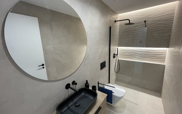 New Build - Villa - Molina de Segura