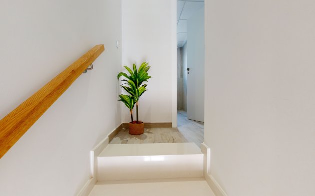 New Build - Apartment / flat - Pilar de la Horadada